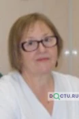 Игонина Марина Викторовна - Саратов
