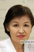 Игонина Татьяна Павловна - Новокузнецк