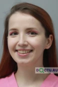 Игошева Алла Евгеньевна - Вологда