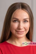 Игошева Яна Андреевна - Москва