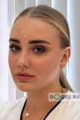 Игуменцева Екатерина Алексеевна - Воронеж
