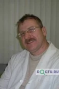 Игуменов Андрей Васильевич - Тольятти
