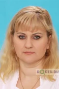 Игумнова Елена Ивановна - Краснодар