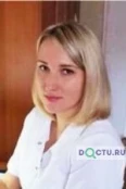 Иёшкина Мария Николаевна - Рязань