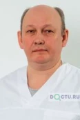 Ихсанов Ирек Назипович - Уфа