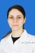 Ихсанова Зарина Идельевна - Уфа