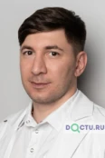 Икоев Роман Гурамович - Москва