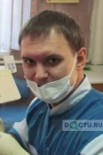 Иконников Андрей Владимирович - Саранск