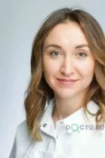 Иконникова Елена Владимировна - Канск