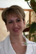 Иконникова Татьяна Валентиновна - Орёл