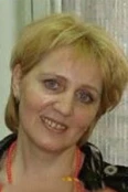 Иконникова Валентина Яновна - Красноярск