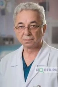 Икрамов Равшан Зияевич - Москва