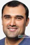 Икромов Эшонхужа Киемидинович - Уфа