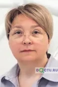 Иксанова Альфия Харасовна - Москва