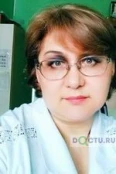 Иксанова Раиса Фаритовна - Уфа