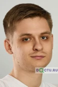 Иланцев Дмитрий Романович - Красноярск