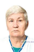 Иларионова Любовь Александровна - Тюмень