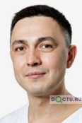 Ильбактин Азат Баймурзович - Уфа