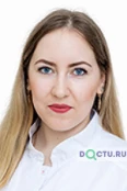 Ильченко Алёна Викторовна - Челябинск