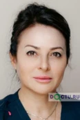 Ильченко Карелия Николаевна - Курск