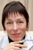 Ильченко Людмила Алексеевна - Воронеж