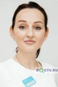 Ильченко Маргарита Борисовна - Ростов-на-Дону
