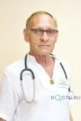 Ильченко Николай Иванович - Тюмень