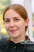 Ильченко Ольга Вячеславовна - Ставрополь
