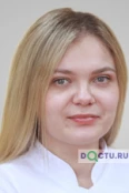 Ильчук Надежда Ивановна - Архангельск