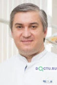 Ильдаров Ризван Багаутдинович - Москва