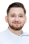 Ильдяков Дмитрий Евгеньевич - Челябинск