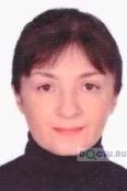 Ильенко Анжела Ивановна - Санкт-Петербург