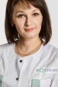 Ильенко Елена Викторовна - Брянск