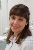 Ильенко Наталья Ивановна - Санкт-Петербург