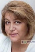 Ильенкова Наталья Анатольевна - Красноярск