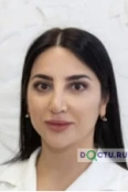 Ильгама Максимовна Бинятова - Тюмень
