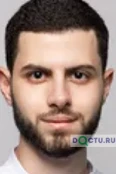 Ильгияев Лион Ирмияевич - Москва