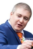 Ильичев Николай Васильевич - Барнаул