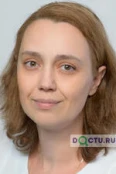 Ильичева Елена Евгеньевна - Москва