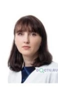 Ильичева Лариса Александровна - Владивосток
