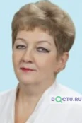 Ильичева Ольга Геннадьевна - Нижний Новгород