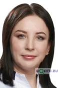 Ильичева Ольга Александровна - Красноярск