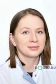 Ильичева Ольга Михайловна - Москва