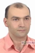 Илиджев Александр Павлович - Краснодар
