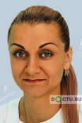 Илиеева Виктория Ивановна - Москва