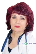 Илиева Маргарита Маркеловна - Тольятти