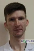Ильин Александр Игоревич - Ростов-на-Дону