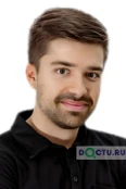 Ильин Александр Андреевич - Москва