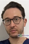 Ильин Александр Германович - Санкт-Петербург