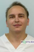 Ильин Андрей Александрович - Казань